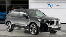BMW X1 xDrive 23d MHT M Sport Premier 5dr Step Auto Diesel Estate